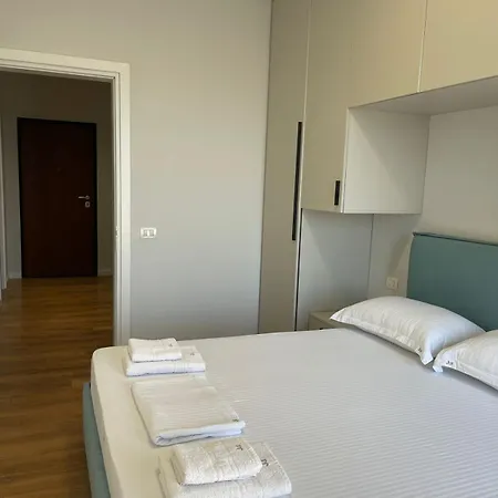 Appartement Jur Durrës