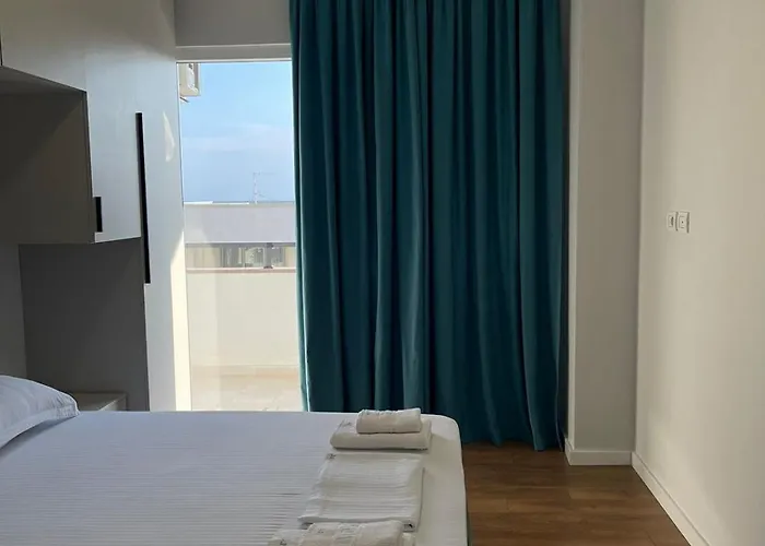 Jur Appartement