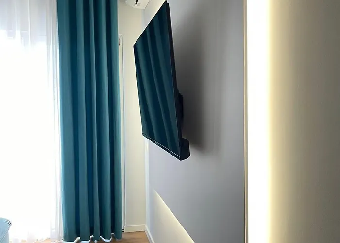 Appartement Jur Durrës