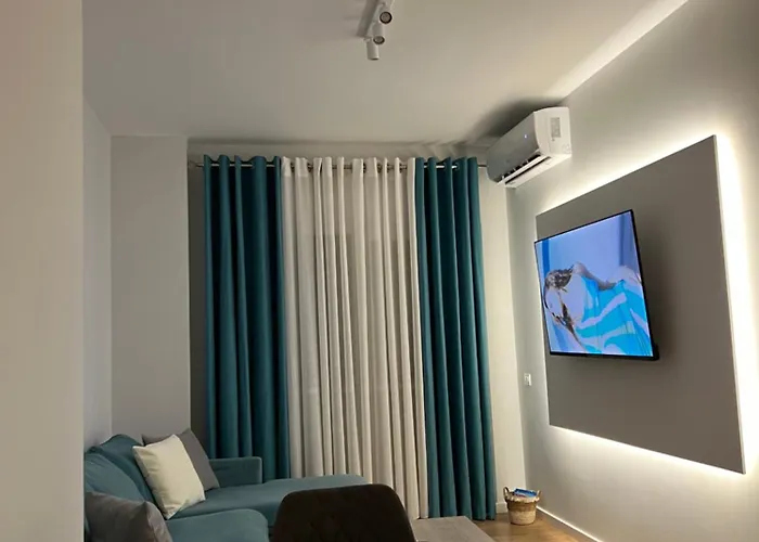 Jur Appartement *