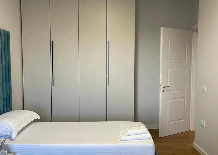 Jur Appartement Durrës