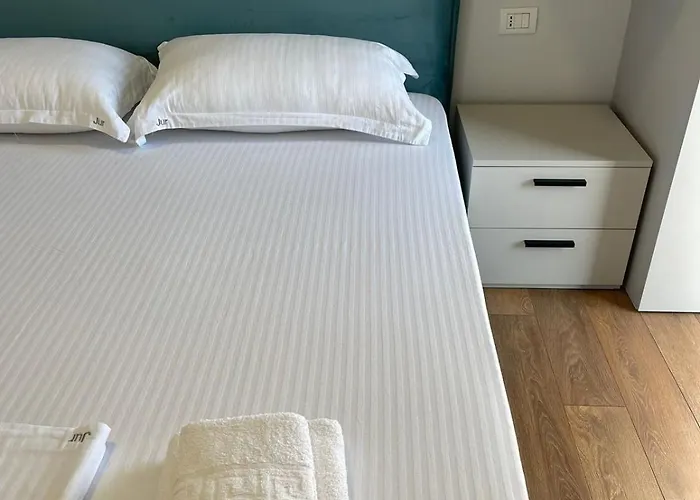 Jur Appartement *