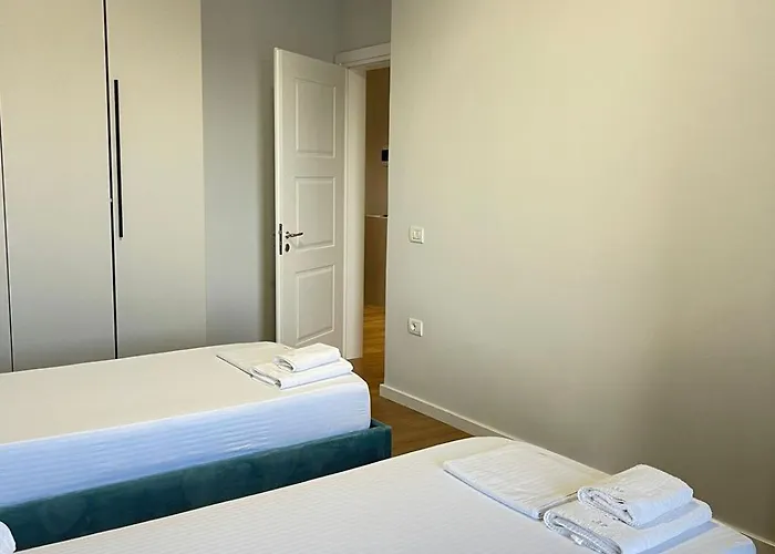 Jur Appartement Durrës