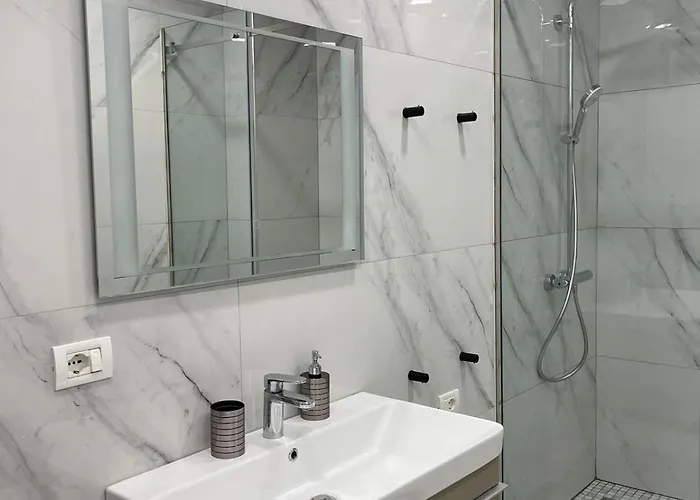 Appartement Jur *