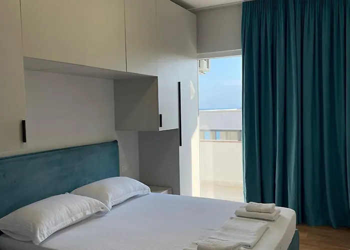 Jur Appartement