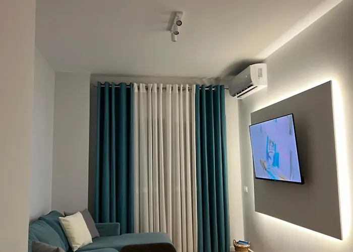 Appartement Jur