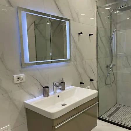 Апартаменты Jur