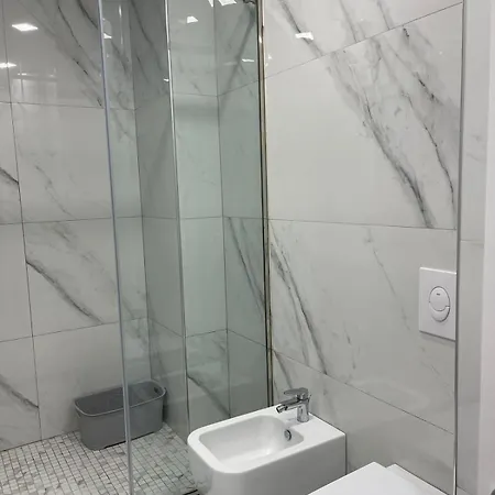 Jur Апартаменты