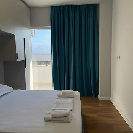 Jur Apartment