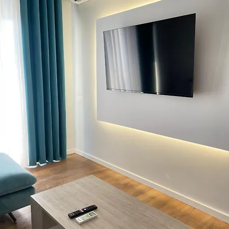 Jur Appartamento Durrës