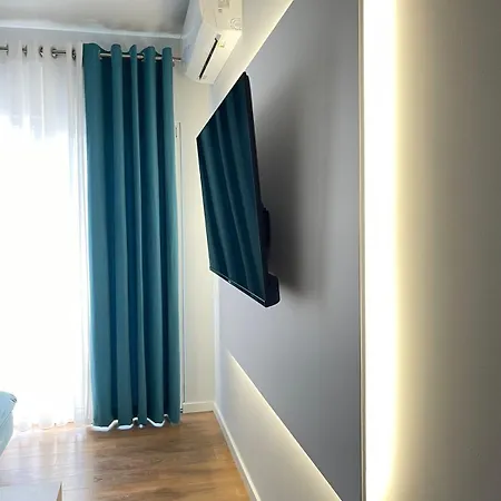 Appartamento Jur Durrës