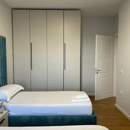 Jur Appartamento Durrës