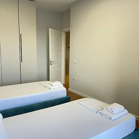 Jur Appartamento Durrës