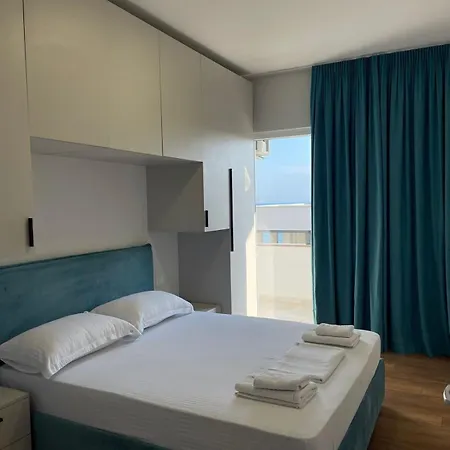 Jur Апартаменты