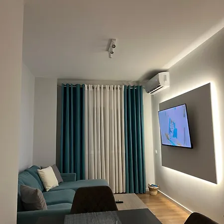 Apartment Jur