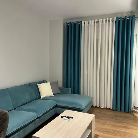 Apartment Jur Durres